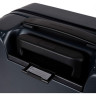 Чемодан PIQUADRO MATT BV4425CBO/BLU, синий