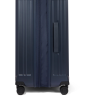 Чемодан PIQUADRO PQ LIGHT BV6394PQL/BLUO 51x75x31см 120л. Поликарбонат синий